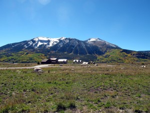 buckhorn ranch crested butte real estate for sale